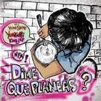 dime que planeas (feat. yvng shippi & king la f) - Single