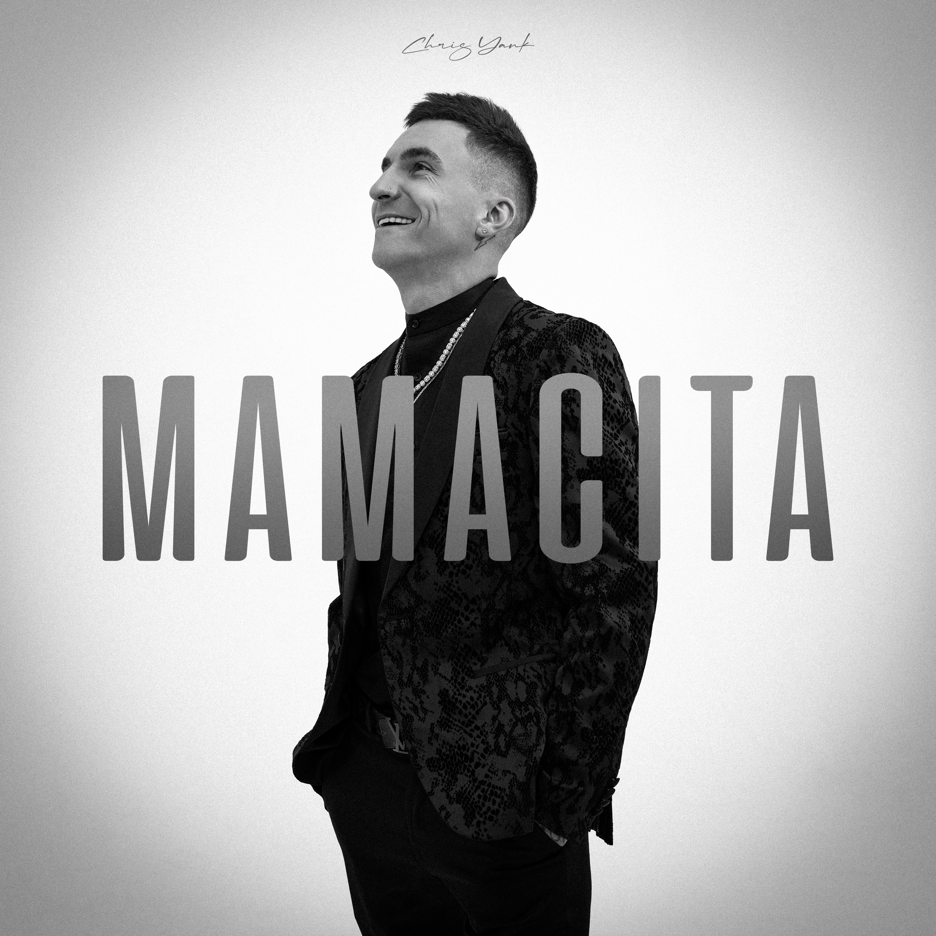 MAMACITA - Single