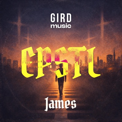 EPSTL (James) - EP