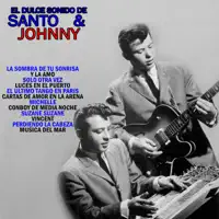 Y LA AMO — SANTO & JOHNNY