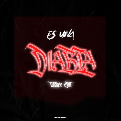 Una Diabla (Remix - Turreo Edit) - Single