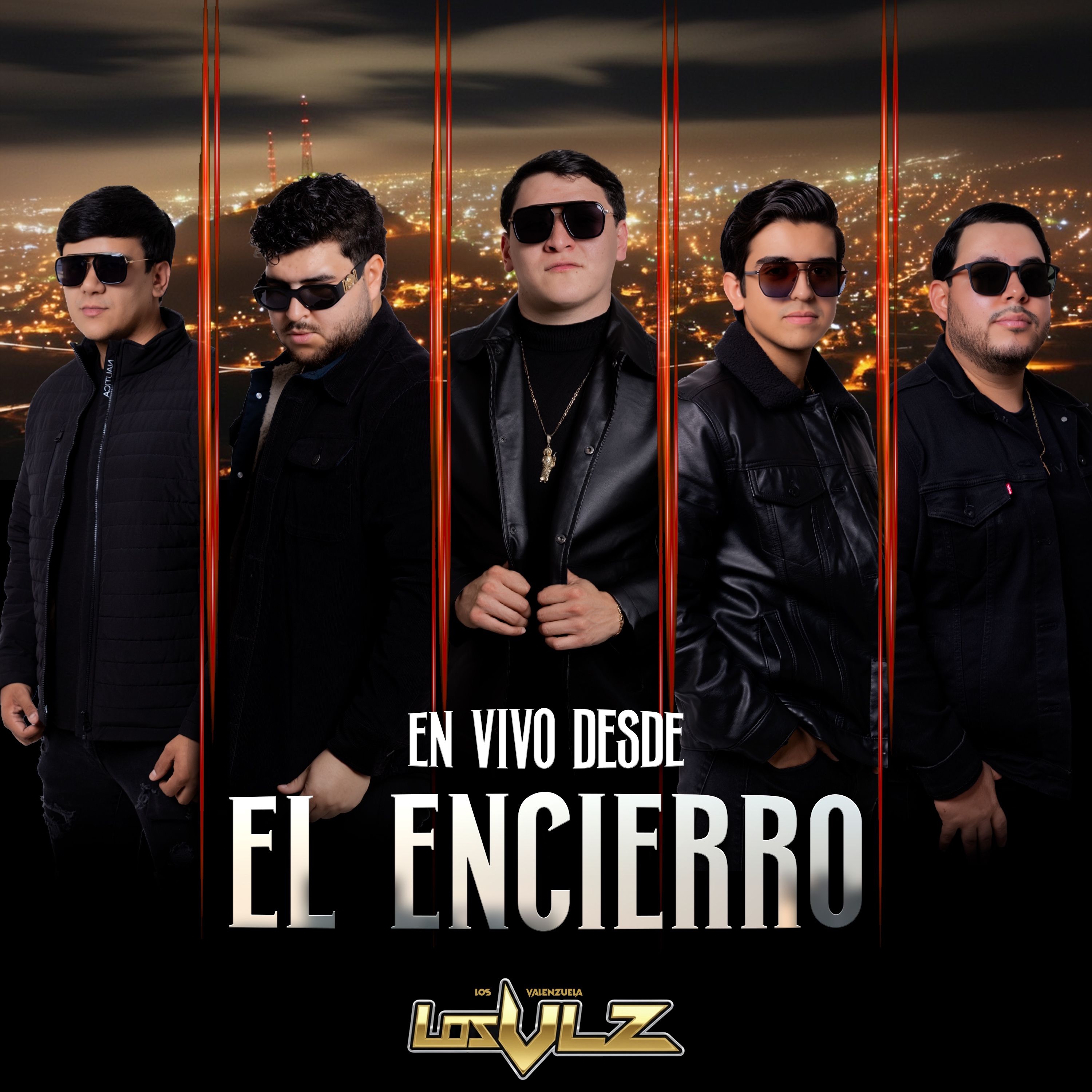 En Vivo Desde El Encierro