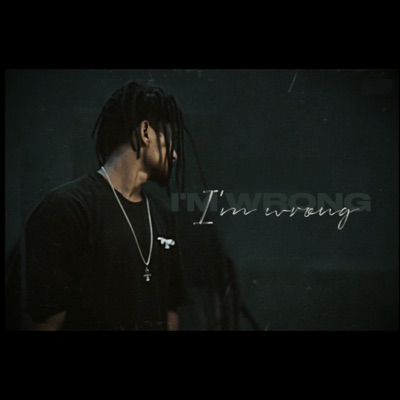 I'm Wrong - Single