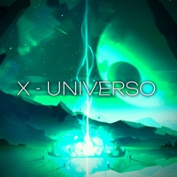 X-UNIVERSO (Funk universo renewal) - Single - BACD