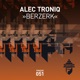 Berzerk Single