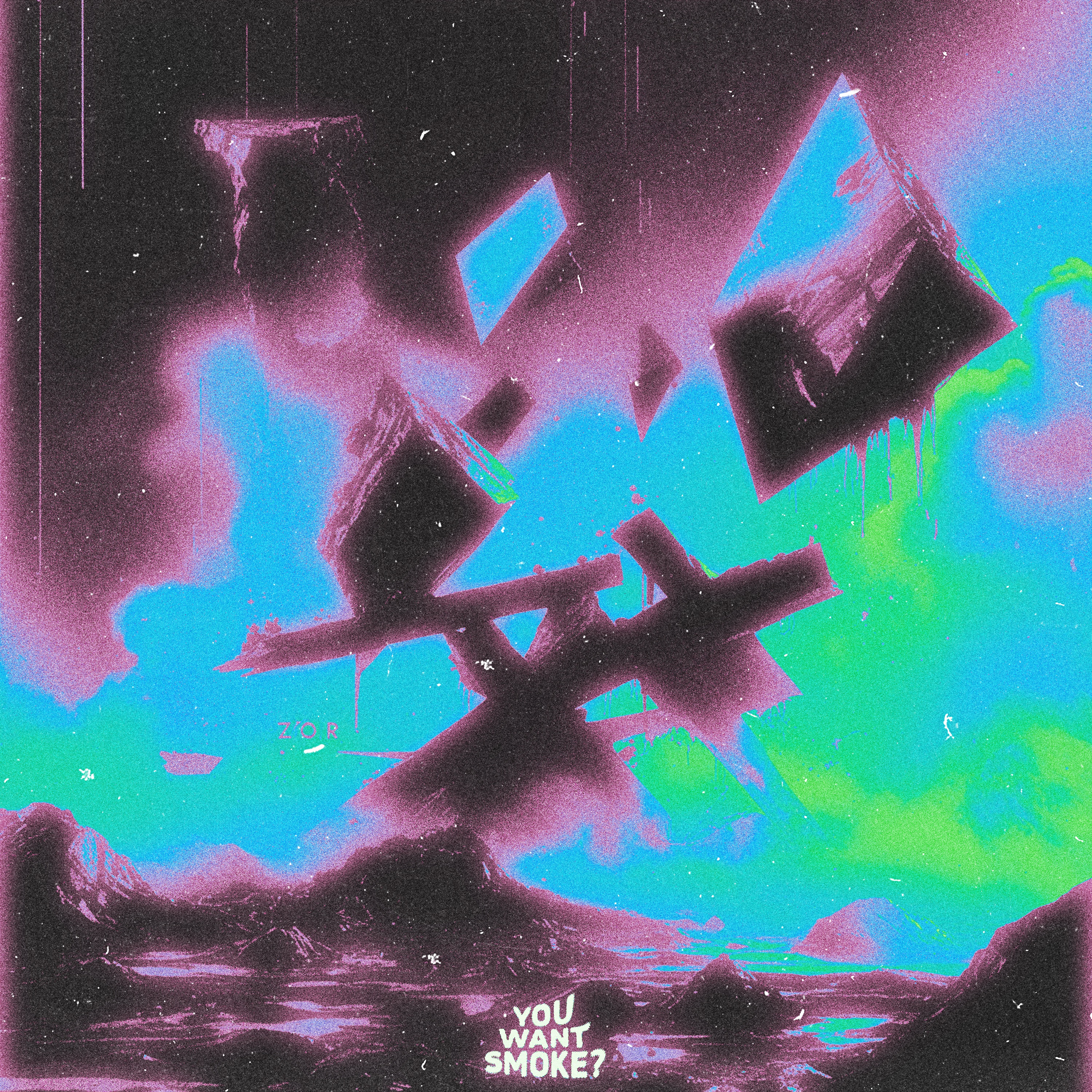 ZOR - Single
