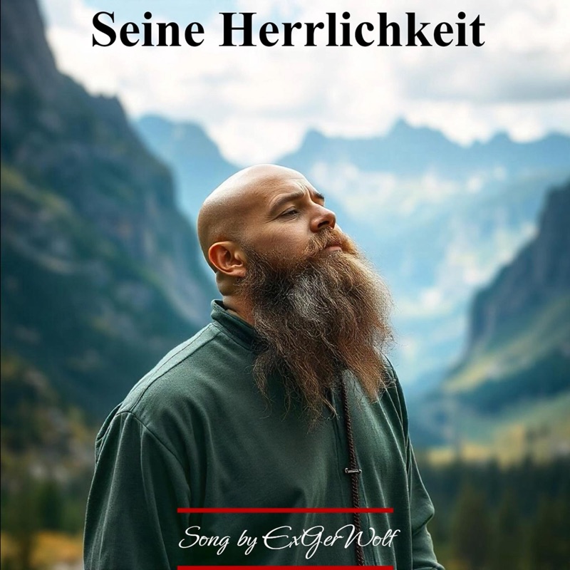 Seine Herrlichkeit