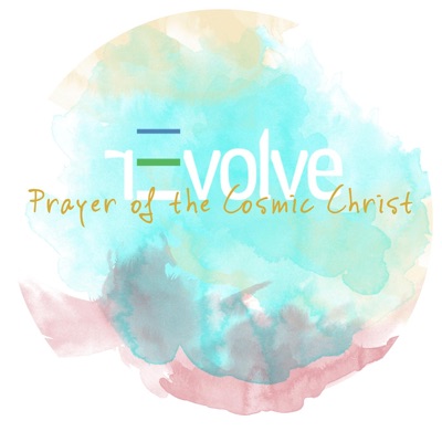Prayer of the Cosmic Christ - Single