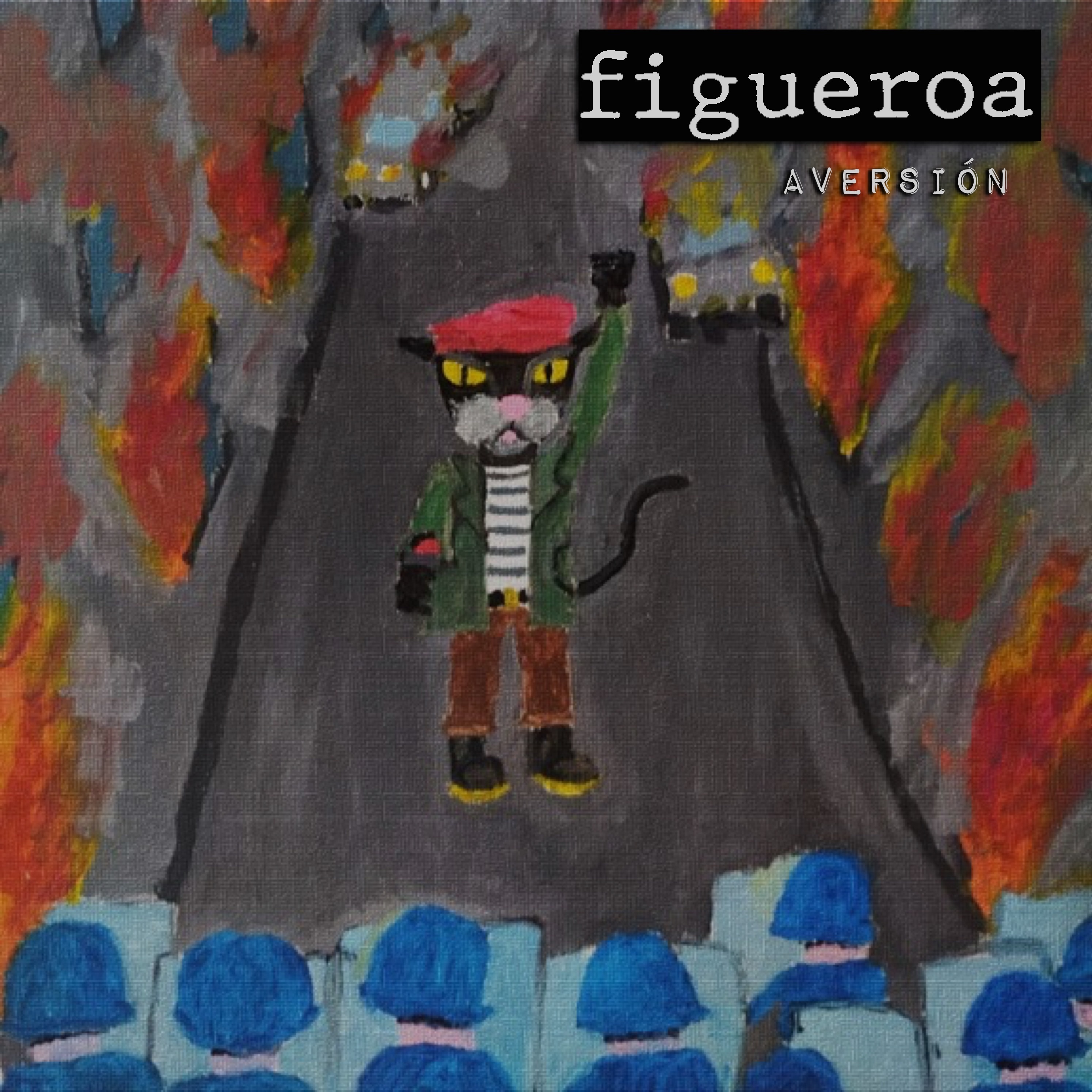 aversión - Single