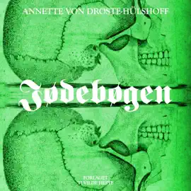 Jødebøgen