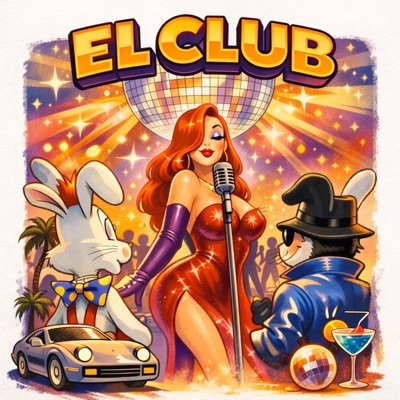 el club (feat. TM$) - Single