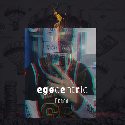 egocentric - Single