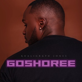 Goshoree Khaligraph Jones