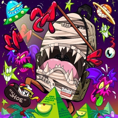 Sprayground (feat. Narico) - Single