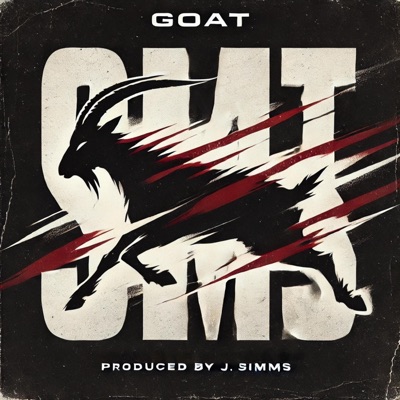 GOAT - Single