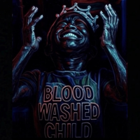 Blood Washed Child - Digital Soul Music Cover Art