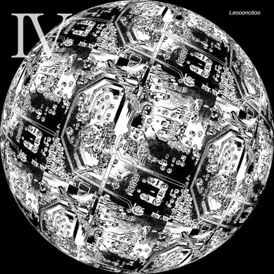 Listen to R: IV by Leoooncitoo