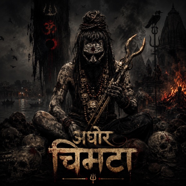 अघोर चिमटा (feat. Shivam Yadav)