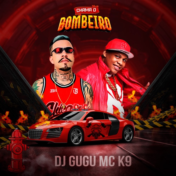 Chama o Bombeiro