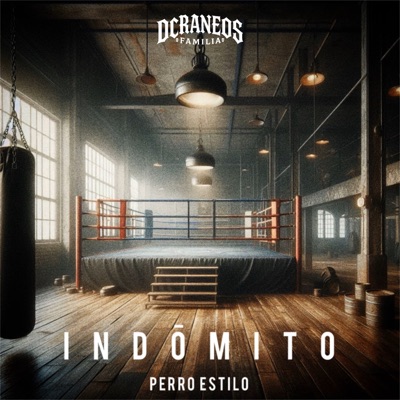 Indómito - Single