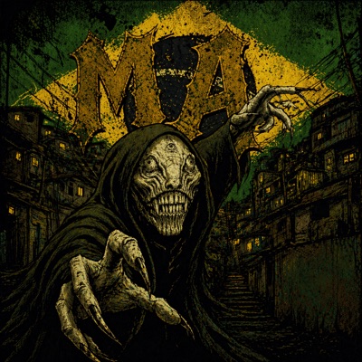 MA - EP