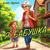 Я бабушка - Single - Елена Мушта