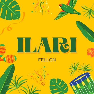 ILARI - Single