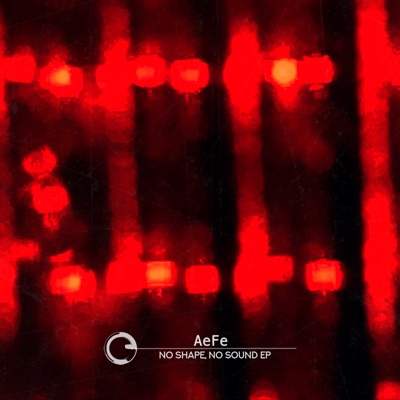 No shape, no sound EP - EP