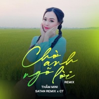 Chờ Anh Ngỏ Lời (Remix) - Single - Thắm Mini, Satan Remix & CT