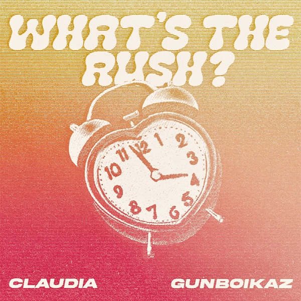 What's the Rush