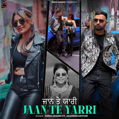 Jaan te yaari - Single