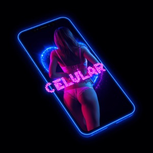 Celular (feat. Seize) - Single