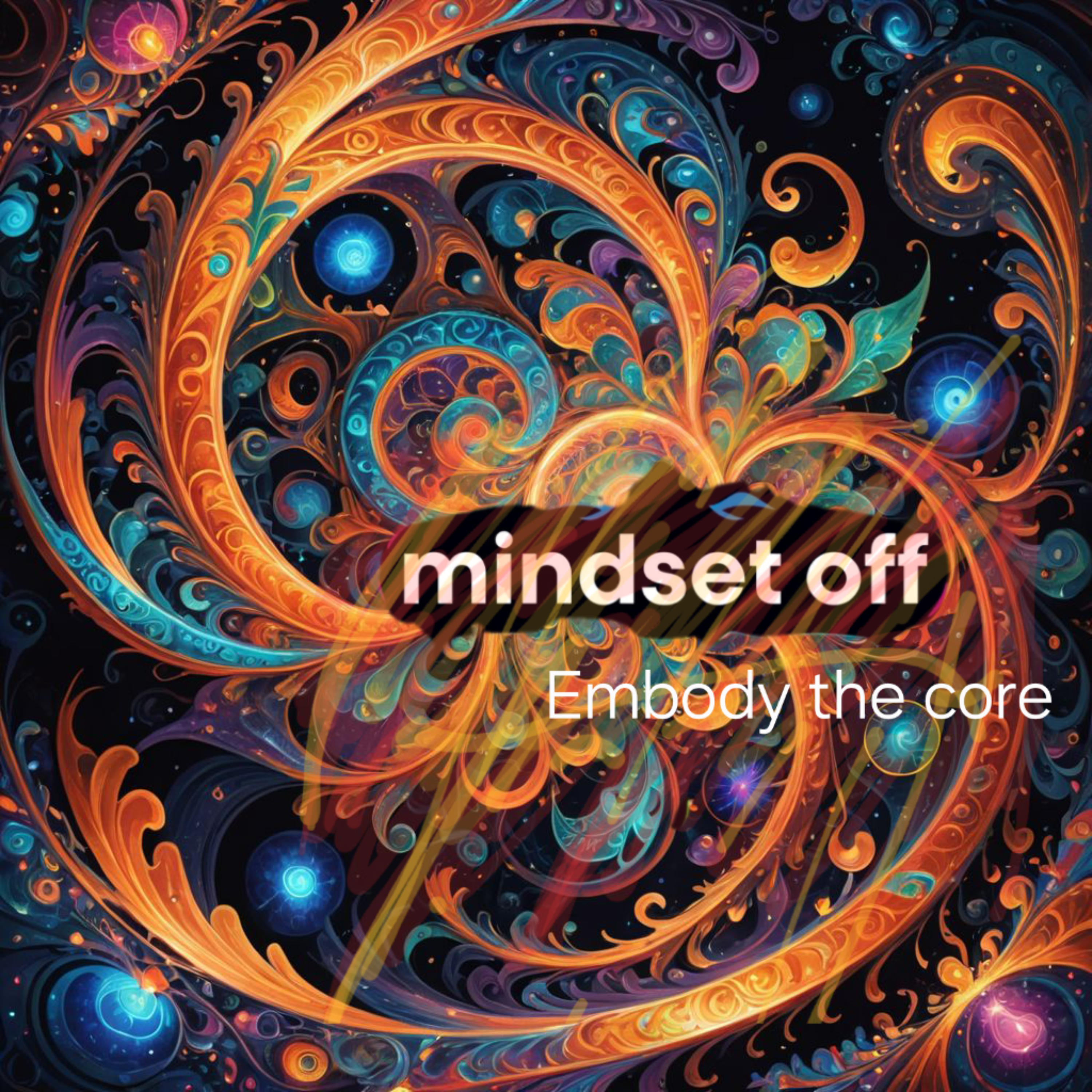 Embody the Core - Single
