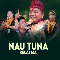 Nau Duna Relaima - EP - Hari Pandey, Ashok Adhikari & Sumitra Bhujel