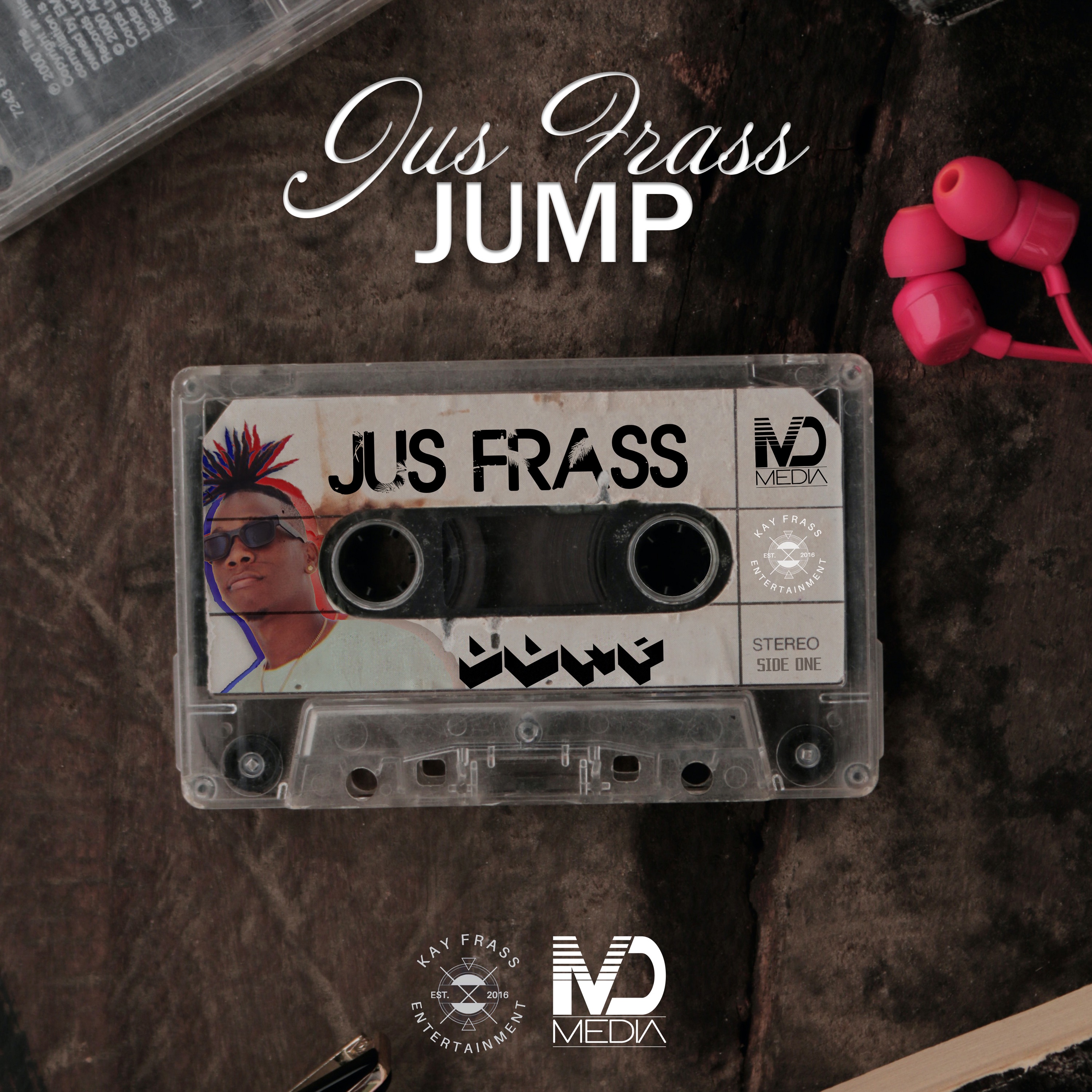 Jump - Single