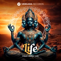Life - Single - Fran Perez (VE)