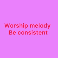 Worship melody be consistent (Live) [feat. Theophilus Sunday] - Single - PG IGLOX