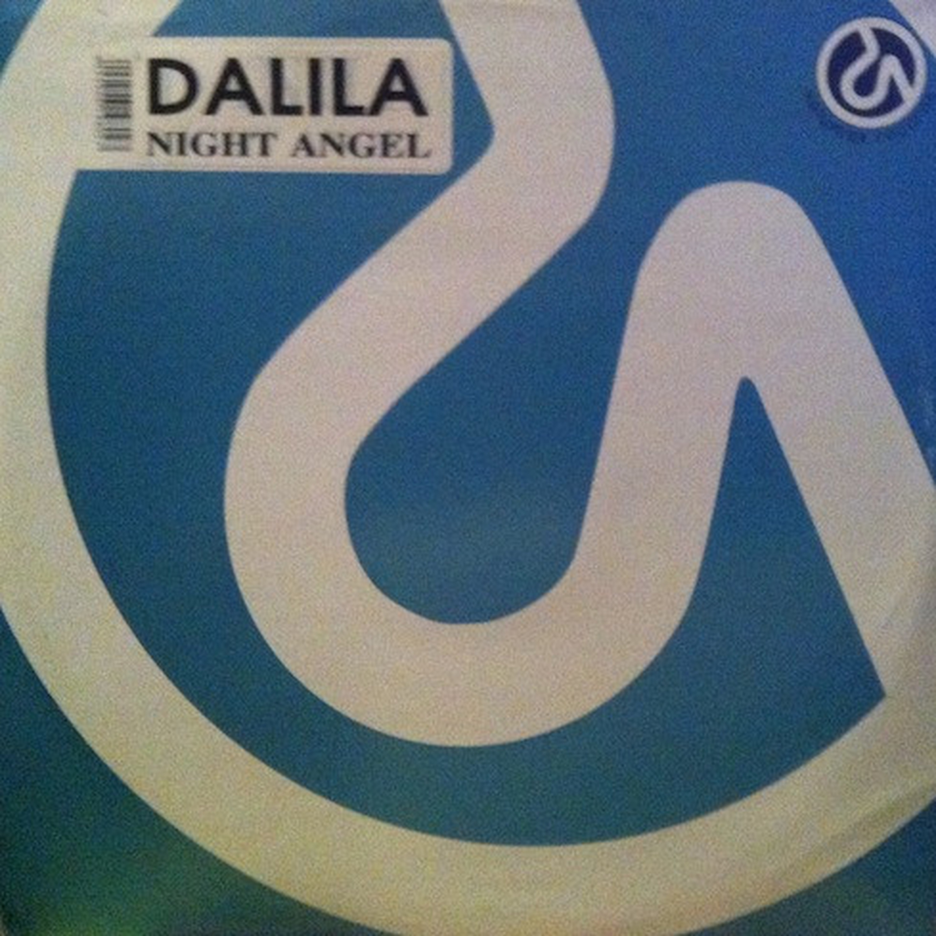 Night Angel - Single