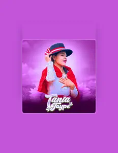 Escucha a Tania Taype, mira videos musicales, lee su biografía, consulta las fechas de las gira y más.