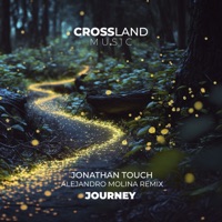 Journey - Single - Jonathan Touch