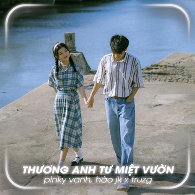 Thương Anh Tư Miệt Vườn (Lofi) - Single