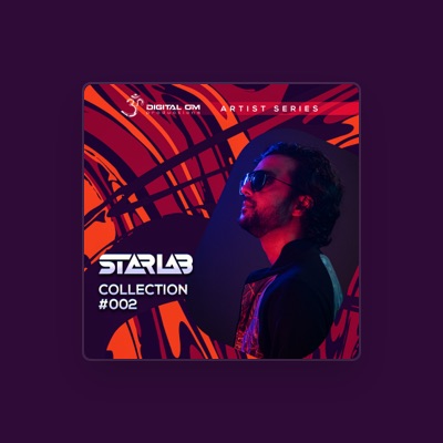 Listen to StarLab (IN), watch music videos, read bio, see tour dates & more!