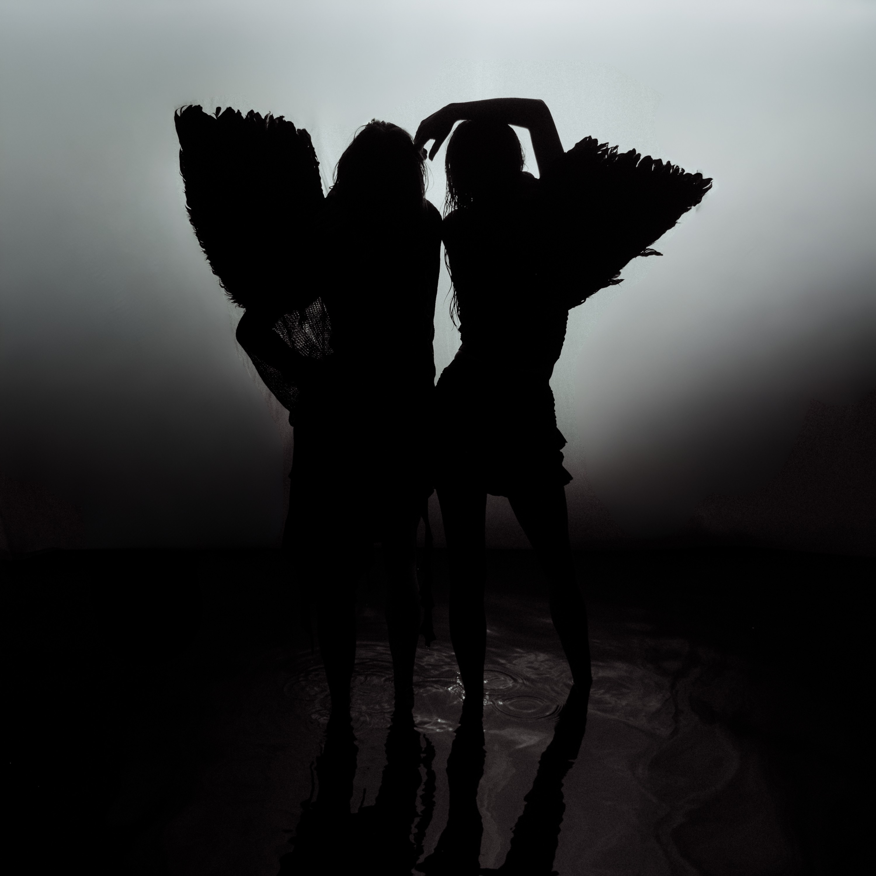 Here I Go Again - Single