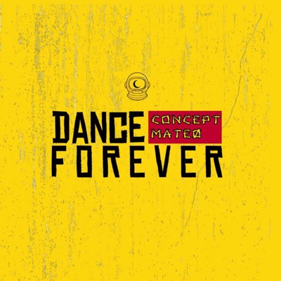 Dance Forever - Single