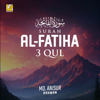 Surah Al-Fatiha & 3 Qul - Md. Anisur Rahman