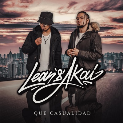 Que Casualidad - Single