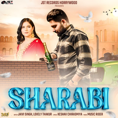 Sharabi - Single