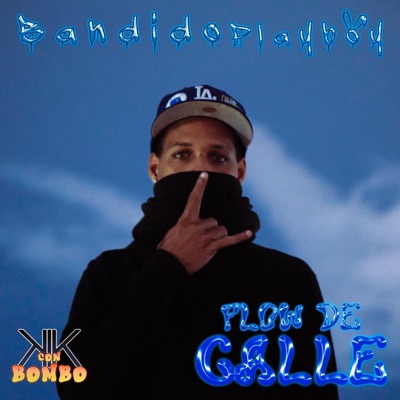 FLOW DE CALLE - EP