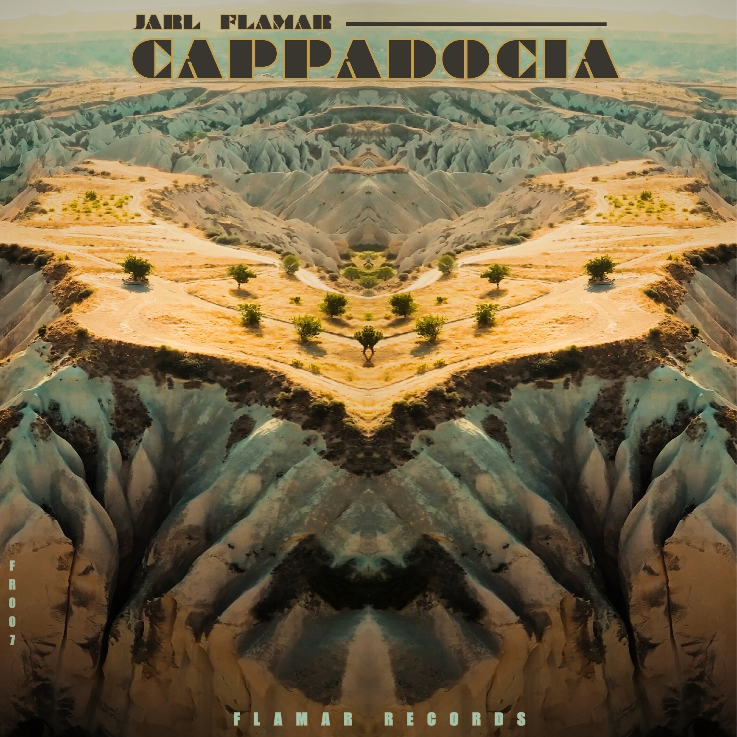 Cappadocia - Single
