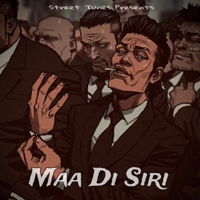 Maa Di Siri (feat. Paras) - Single